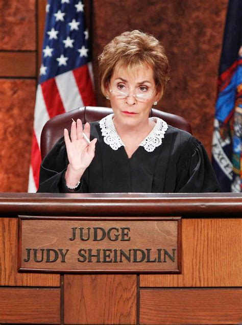 judge judy erome